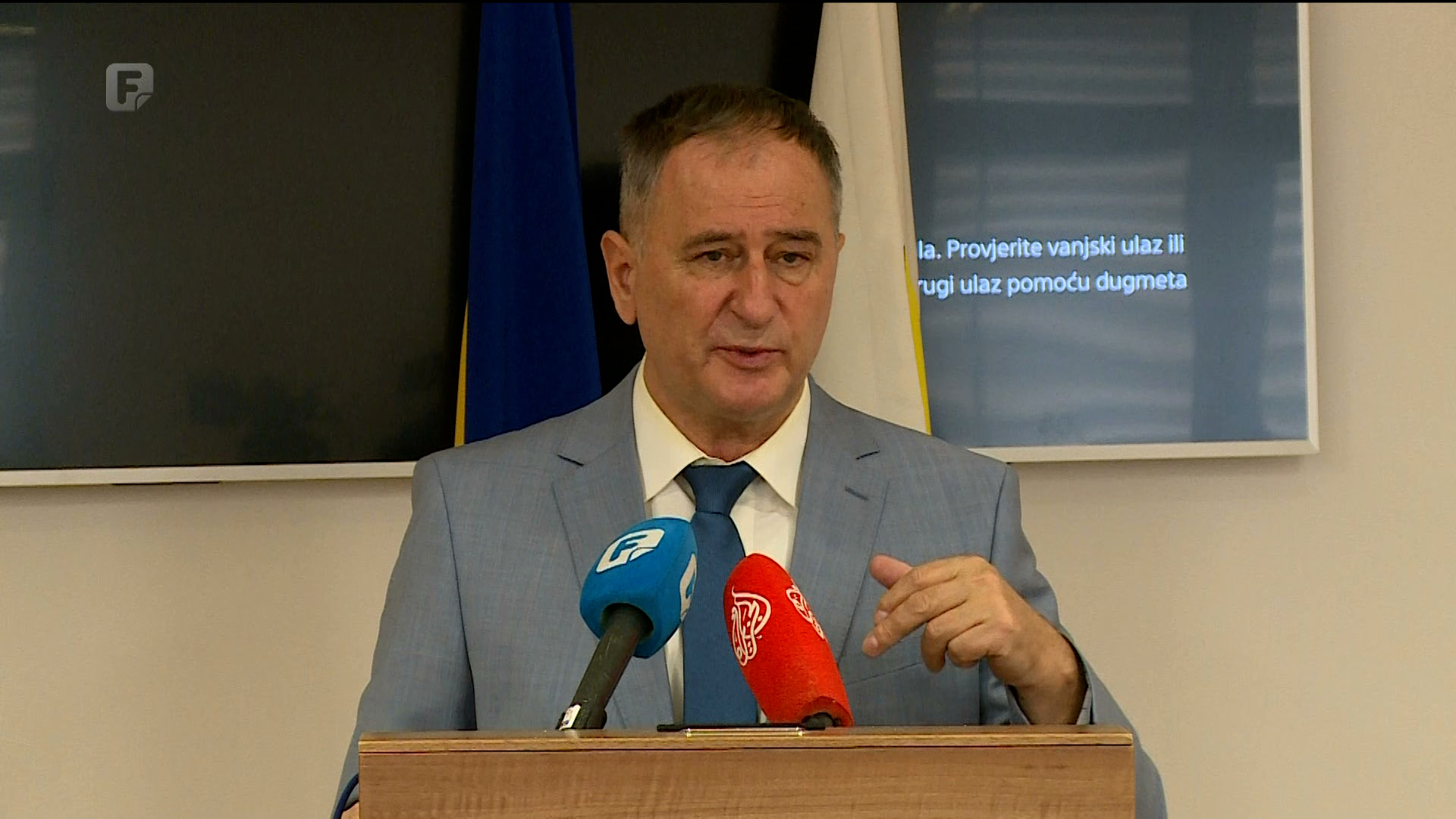 VSTV BiH traži odgodu formiranja odjela za provjeru sudija i tužilaca